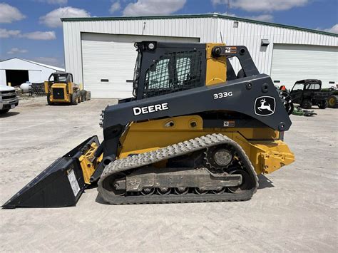 333g skid steer for sale|333g compact track loader price.